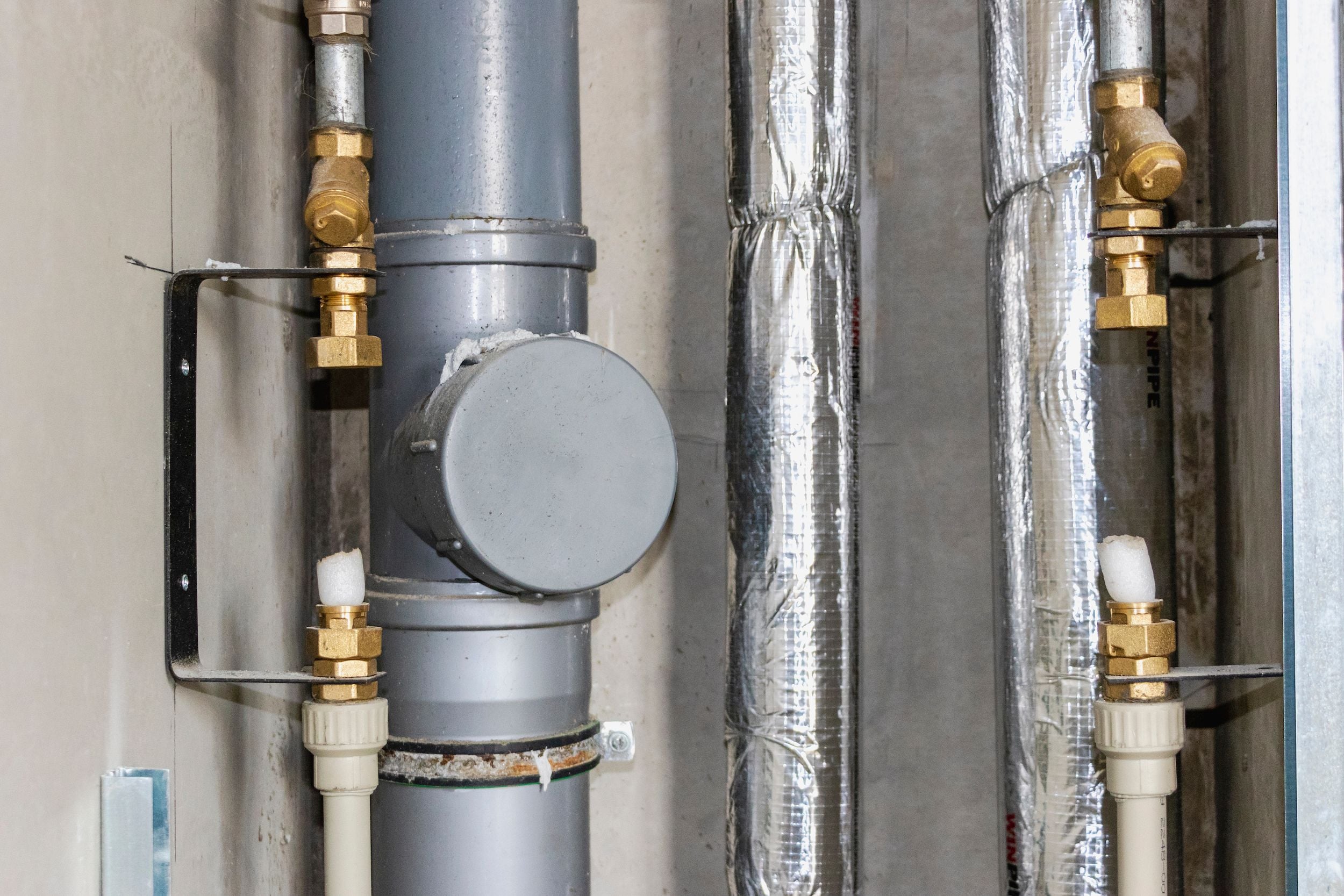 How To Eliminate Basement Odour & Sewer Smells? How To Eliminate Basement Odour & Sewer Smells?